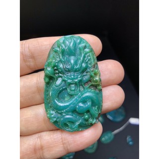 💎正港寶石 💎台灣藍寶 💎天然寶石 #藍玉髓 #龍