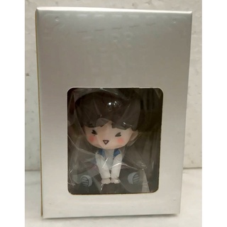 GOT7 官方公仔 Young-Jae 榮宰 Gotoon Baby Figure(Turbulence Ver)