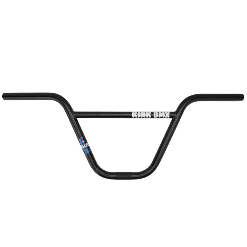 Spun Shop] Kink BMX WILLIAMS BARS 