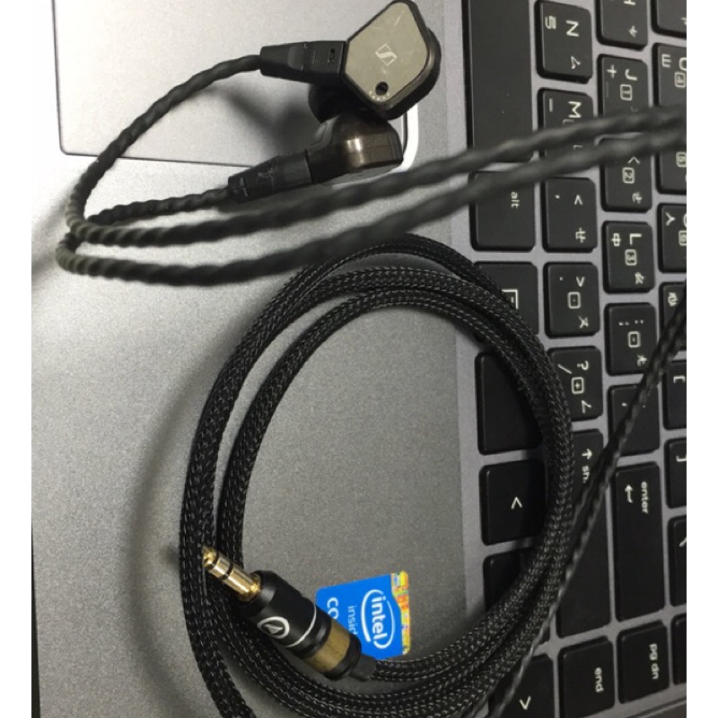 IE80+tube fan 管迷升級線 mk1。送耳機保護殼。全部10000可議價