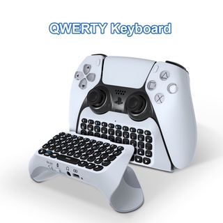 Game Handle Bluetooth Wireless Keyboard For PS5 Bluetooth Ex