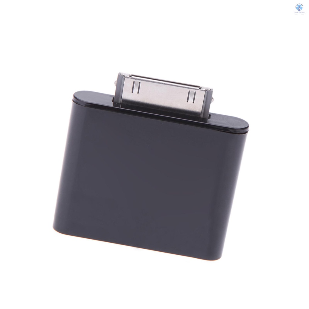 Lighthome Bt 適配器加密狗發射器與ipod Mini Ipod Nano 觸摸視頻兼容 蝦皮購物