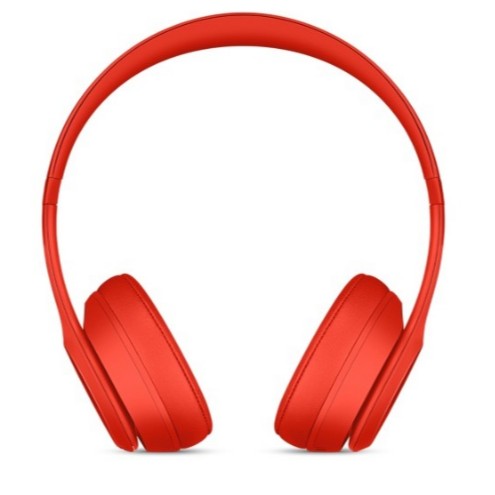 Beats Solo3 Wireless 頭戴式耳機 市場最低價 5折不到