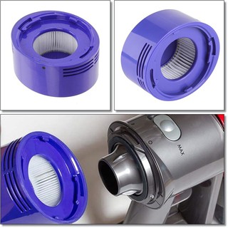 現貨特價 Dyson 手持吸塵器後置 HEPA 濾網 濾芯 戴森 V7 V8 SV10 SV11 副廠 濾網 吸塵器