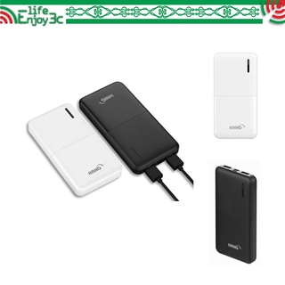 EC【HANG】S7 行動電源 13000mah 雙USB輸出 2A快充 輕薄好攜帶 移動電源 快速充電 商撿合格