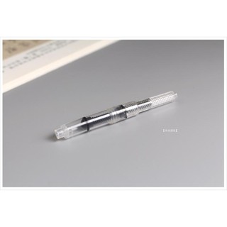 【禾洛書屋】卡式墨水管〈口徑2.6mm〉(王者書法鋼筆/英雄3820美工尖/德國公爵適用)墨囊/抽墨器/吸墨器/鋼筆筆芯