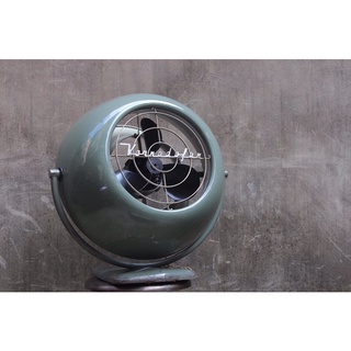 美國 1948年 Vornado 12D 古董 電風扇 循環扇 sold