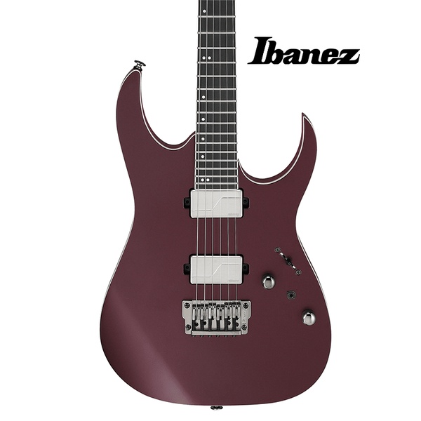 『RG Prestige』Ibanez RG5121 BCF 電吉他 公司貨 日廠 Fishman 萊可樂器