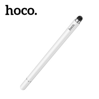hoco. 浩酷 GM103 白色 黑色 流暢系列被動式通用電容筆 防誤觸 電容筆 觸控筆
