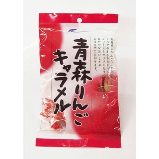 ㊙️現貨㊙️日本青森富士蘋果牛奶糖100g