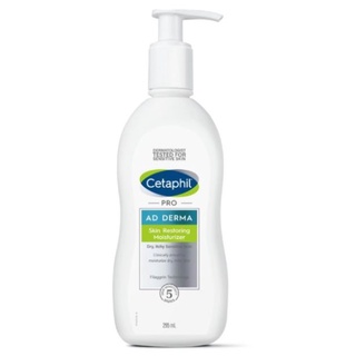 Cetaphil 舒特膚 AD益膚康修護滋養乳液 295ml / 瓶【久億藥局】