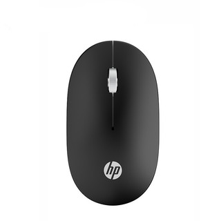 HP 惠普 S1500 無線靜音滑鼠 (黑) 現貨 廠商直送