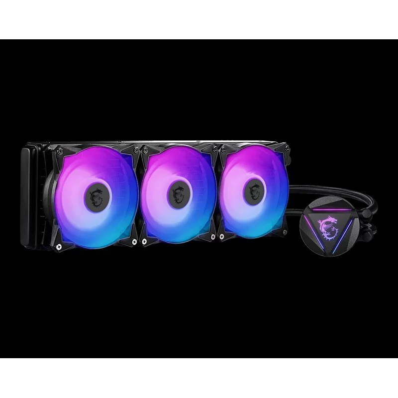 微星mag Core Liquid 360r 一體式水冷 蝦皮購物