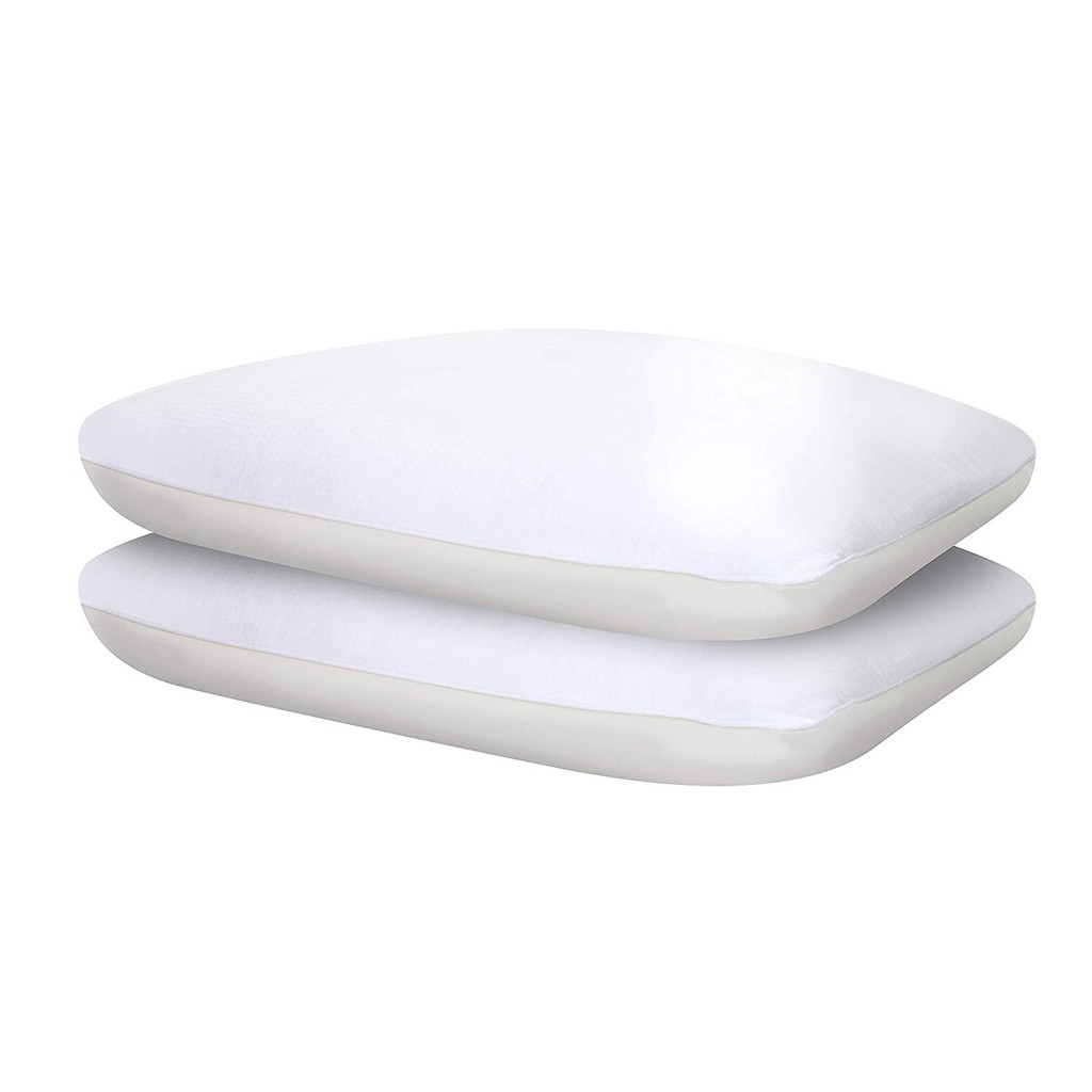 【普羅恩歐美枕頭館】(一入)席伊麗 Sealy Comfort Cooling Pillow (Standard)