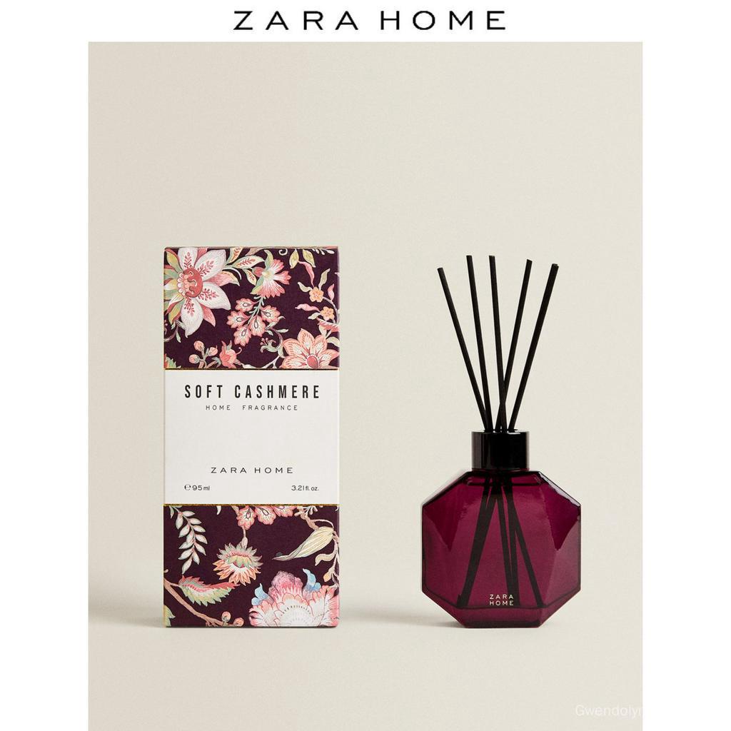 Zara Home SOFT CASHMERE 空氣清香劑190ml 44413703101 | 蝦皮購物
