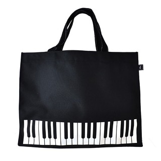 MUSIC FOR LIVING Lesson Bag／Long／Keyboard／托特包 誠品eslite