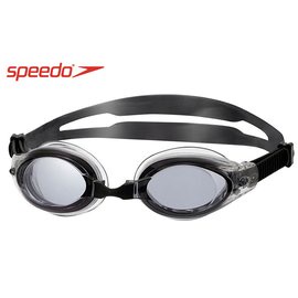 夠便宜 Speedo 成人進階泳鏡 Mariner SD8027587649