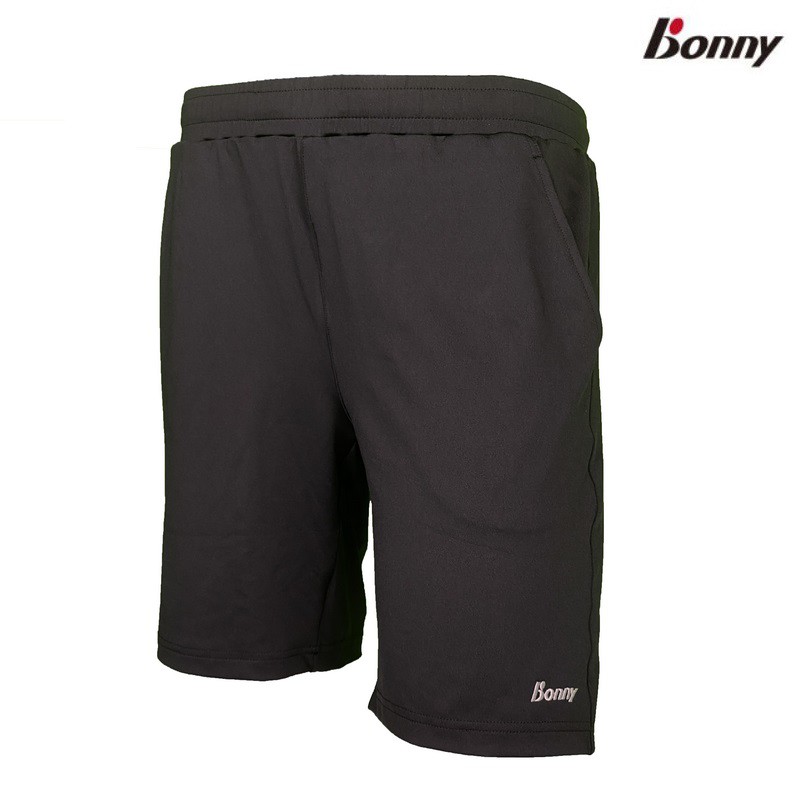 【Bonny】波力吸濕速乾運動短褲