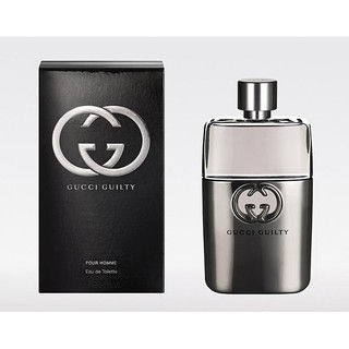 香親香愛～Gucci 罪愛男香 90/50ml/Tester, Guilty Pour Homme