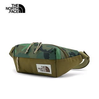 【The North Face】懷舊風格腰包/霹靂包/斜揹包