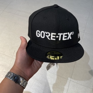 BTW 美國 New Era 日本戶外支線 5950 GoreTex 系列 防水 全封棒球帽 休閒帽