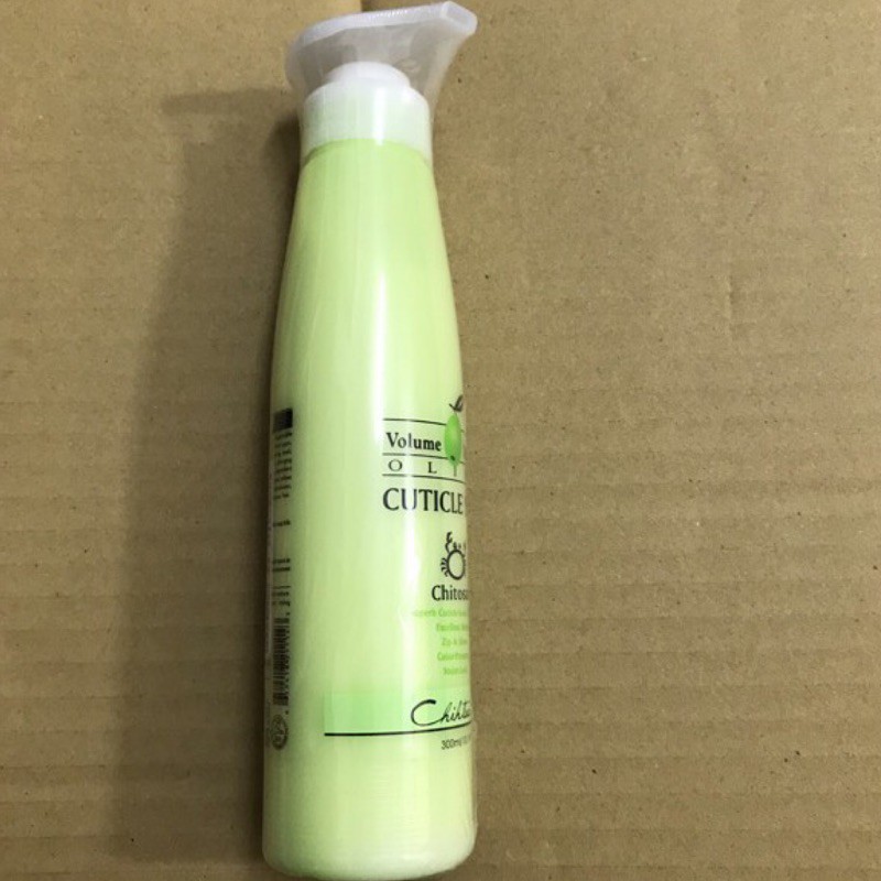 Fay代購✈️芝彩 橄欖細胞膜修護乳300ml