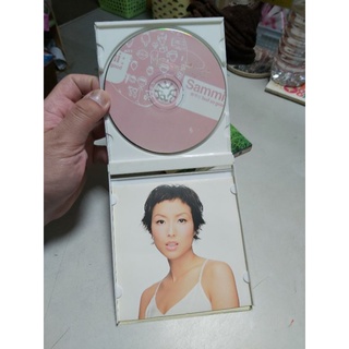 cd 鄭秀文 feel so good