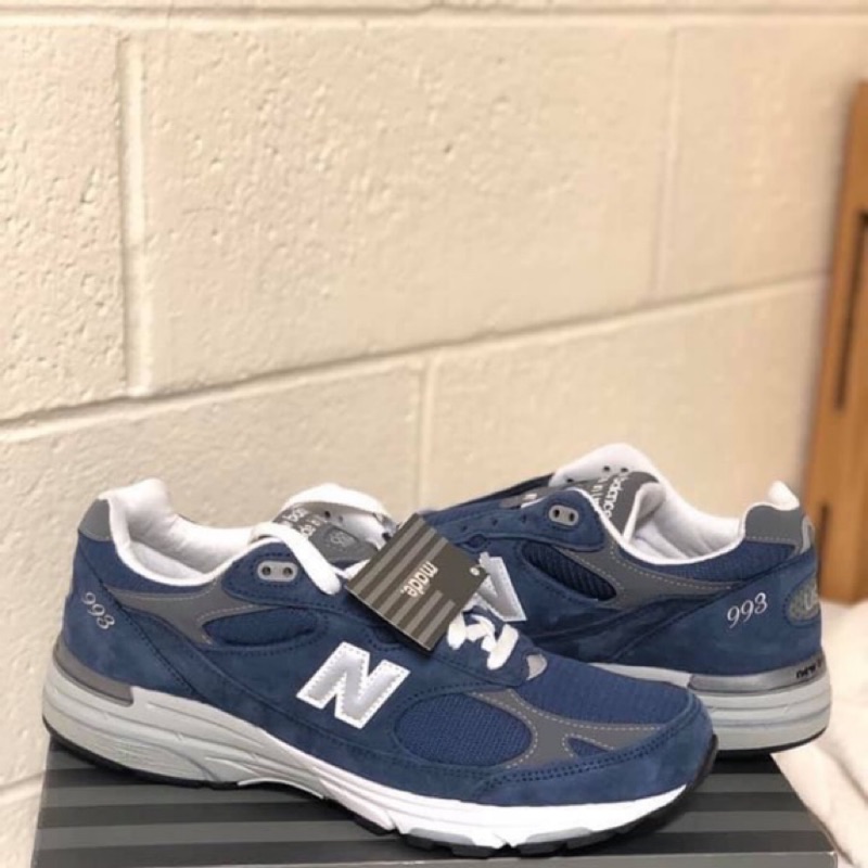 new balance 993vi