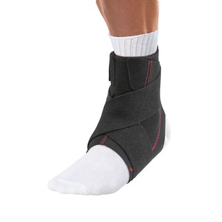 Mueller慕樂 交叉型踝關節護 具 Adjustable Ankle Support