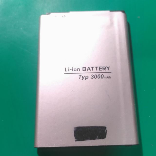 LG G3 副廠電池