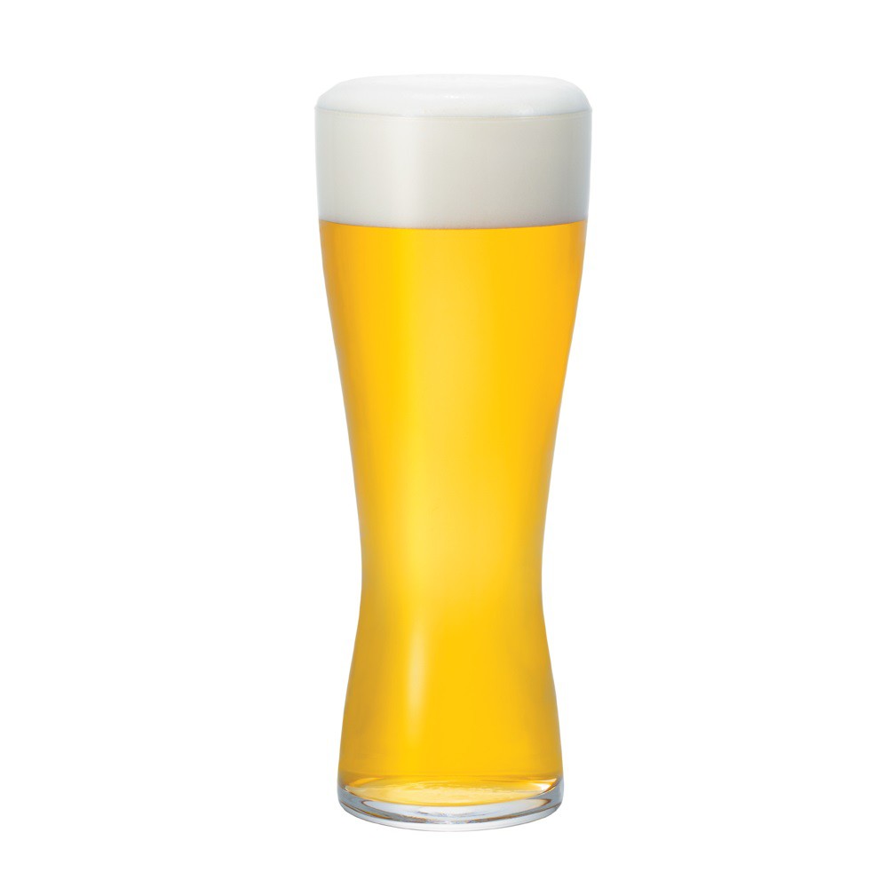 [現貨出清]【日本ADERIA】強化薄吹啤酒杯415ml《拾光玻璃》 玻璃杯 酒杯