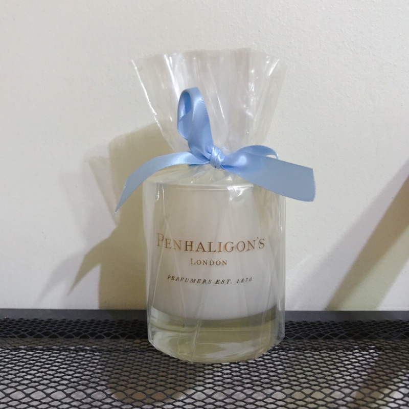 Penhaligon’s Earl Grey Tea Candle 潘海利根香氛蠟燭