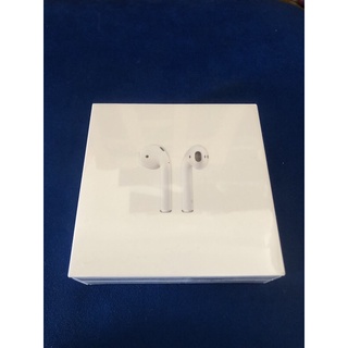 全新未拆Apple蘋果原廠公司貨Airpods無線藍芽耳機