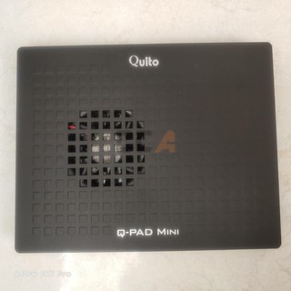 【庫存清倉】Quito Q-PAD Mini 迷你筆電專用擴充基座