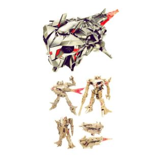 變形金剛 全新未拆 2007變形金剛電影1 TAKARA TOMY日版 天王星 未掃描隕石形態