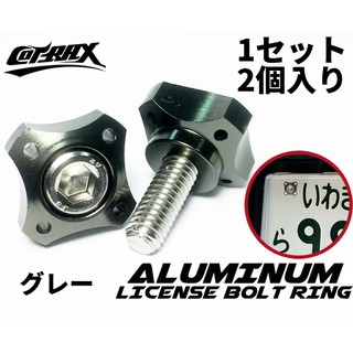 ✿ALFA 車牌 螺絲 CNC 鍛造螺絲 大牌 牌照 牌框 不鏽鋼螺絲 機車牌框 鍍鈦 燒鈦 BWS 勁戰 (十字-鐵灰