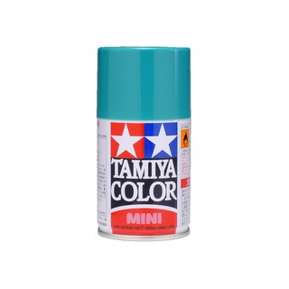神通模型 田宮 tamiya 噴漆 85102 ts102 ts-102 鈷綠 100ml