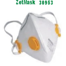 德國zetMask30953 FFP3(N99)口罩 只剩兩個 本商品於其他組合包 有特價