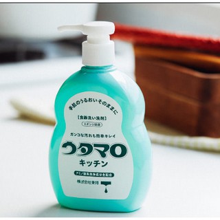 日本東邦魔法皂133g&東邦洗碗精300ml