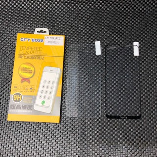 City Boss NOKIA 7.2 Nokia7.2 鋼化 玻璃貼 玻貼 玻保 日本旭硝子 螢幕 保護貼 滿版