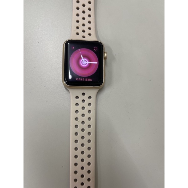 Apple Watch S1 第一代 很少戴