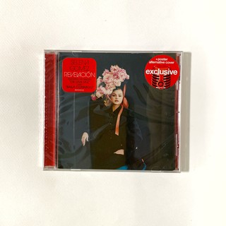 【現貨】Selena Gomez Revelación Target Exclusive 專輯