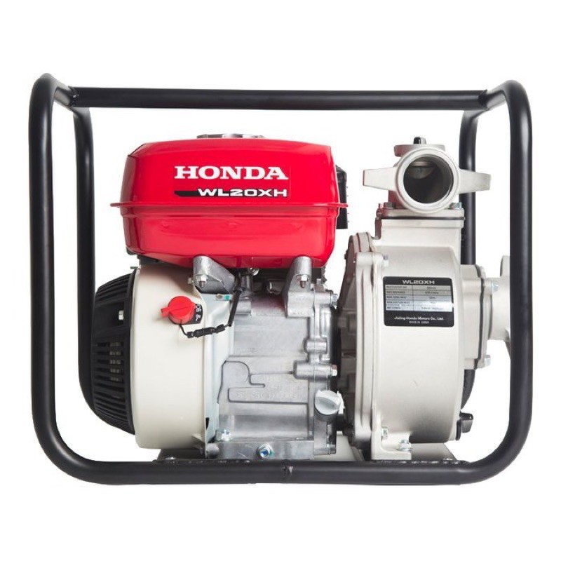 全新本田HONDA-GP160引擎2吋抽水機