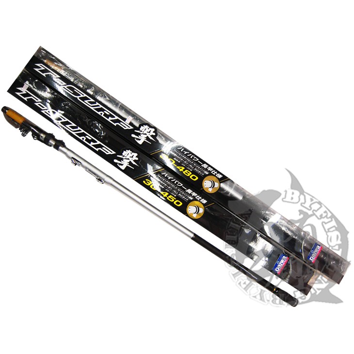 専用】投げ竿 ダイワ LIBERTY CLUB SURF T30-450L 投げ竿 ダイワ 15