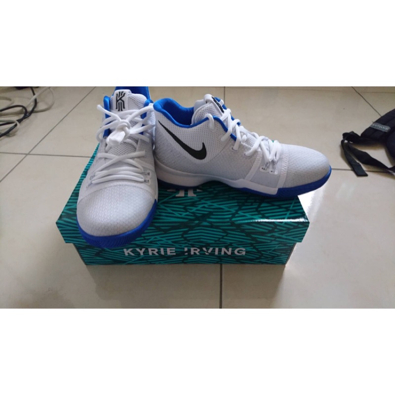 Kyrie irving3籃球鞋