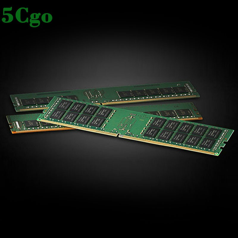 5Cgo【含税】鎂光MTA18ASF2G72PDZ-2G6E1SG 16G 2RX8 PC4-2666V DDR4記憶體