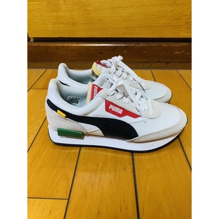 PUMA FUTURE RIDER PLAY ON