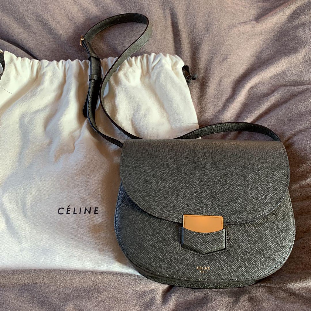 Celine Trotteur Ptt與dcard推薦網拍商品 2021年12月 飛比價格