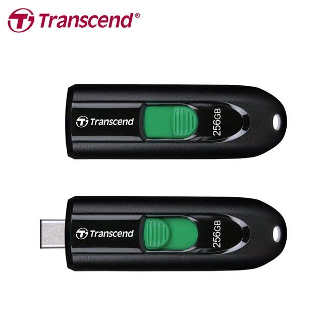 創見 Transcend JetFlash790C 64G 128G 256G Type-C USB 3.2 隨身碟