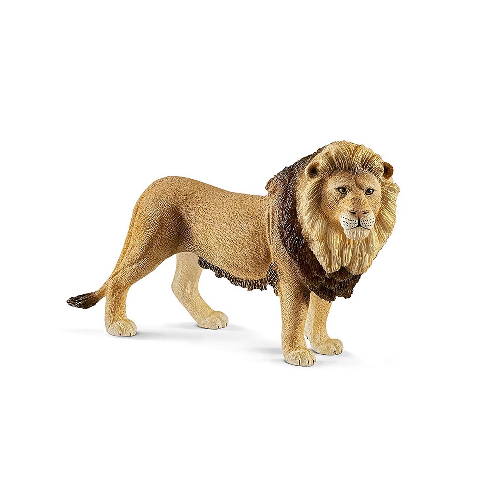 Schleich 史萊奇動物模型 獅子 SH14812